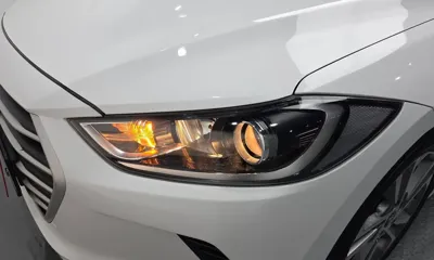 Hyundai Avante 2018, 52281 км, за 6940.78 USD - фото 22