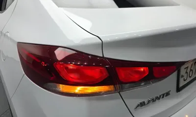 Hyundai Avante 2018, 52281 км, за 6940.78 USD - фото 23