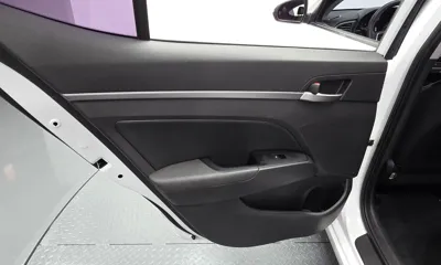 Hyundai Avante 2018, 52281 км, за 6940.78 USD - фото 25