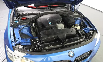 BMW 4-Series 2017, 94081 км, за 9518.18 USD - фото 6