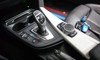 BMW 4-Series 2017, 94081 км, за 9518.18 USD - фото 9