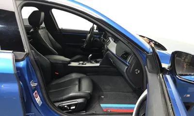 BMW 4-Series 2017, 94081 км, за 9518.18 USD - фото 11