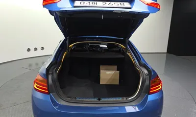 BMW 4-Series 2017, 94081 км, за 9518.18 USD - фото 20