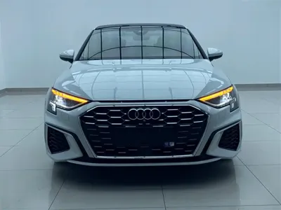 Audi A3 2023, 24000 км, за 22396.07 USD