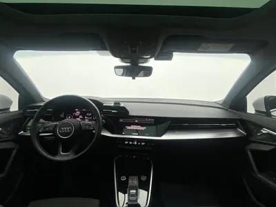 Audi A3 2023, 24000 км, за 22396.07 USD