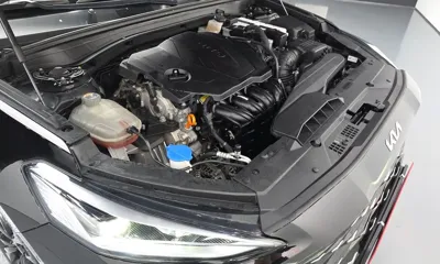 Kia K8 2022, 110352 км, за 15032.17 USD - фото 6