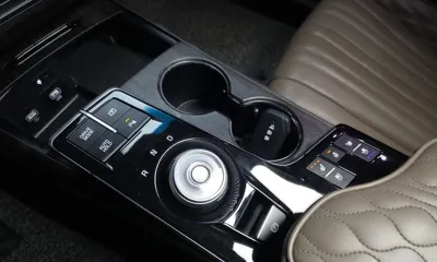 Kia K8 2022, 110352 км, за 15032.17 USD - фото 9