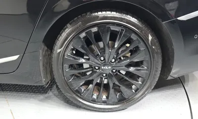 Kia K8 2022, 110352 км, за 15032.17 USD - фото 21