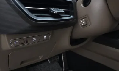 Kia K8 2022, 110352 км, за 15032.17 USD - фото 27