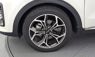 Kia Sportage 2020, 89068 км, за 9621.01 USD