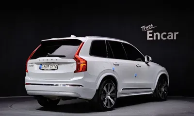 Volvo XC90 2022, 72194 км, за 39792.17 USD