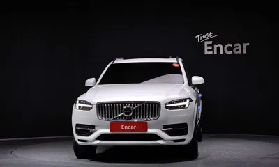 Volvo XC90 2022, 72194 км, за 39792.17 USD