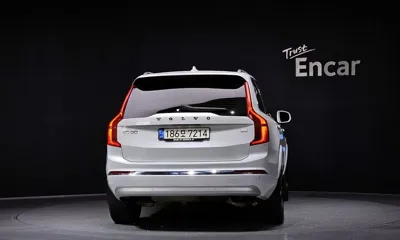 Volvo XC90 2022, 72194 км, за 39792.17 USD
