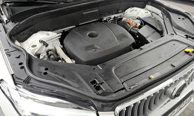 Volvo XC90 2022, 72194 км, за 39792.17 USD - фото 6