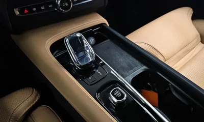 Volvo XC90 2022, 72194 км, за 39792.17 USD - фото 9