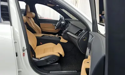 Volvo XC90 2022, 72194 км, за 39792.17 USD - фото 11
