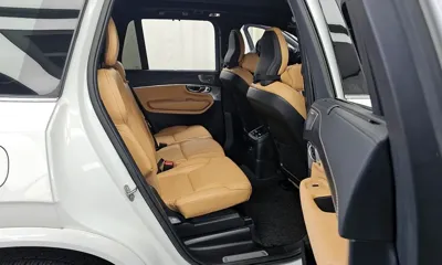 Volvo XC90 2022, 72194 км, за 39792.17 USD - фото 12