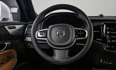 Volvo XC90 2022, 72194 км, за 39792.17 USD - фото 13