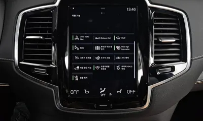 Volvo XC90 2022, 72194 км, за 39792.17 USD - фото 15