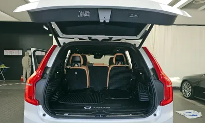 Volvo XC90 2022, 72194 км, за 39792.17 USD - фото 20