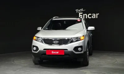 Kia Sorento 2011, 141921 км, за 2769.7 USD