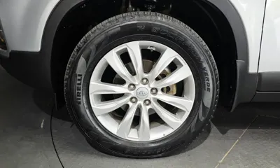 Kia Sorento 2011, 141921 км, за 2769.7 USD
