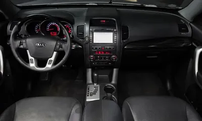 Kia Sorento 2011, 141921 км, за 2769.7 USD - фото 7