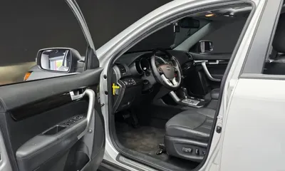 Kia Sorento 2011, 141921 км, за 2769.7 USD - фото 10