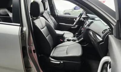 Kia Sorento 2011, 141921 км, за 2769.7 USD - фото 12