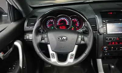 Kia Sorento 2011, 141921 км, за 2769.7 USD - фото 13