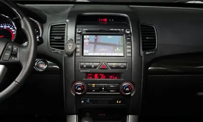 Kia Sorento 2011, 141921 км, за 2769.7 USD - фото 14