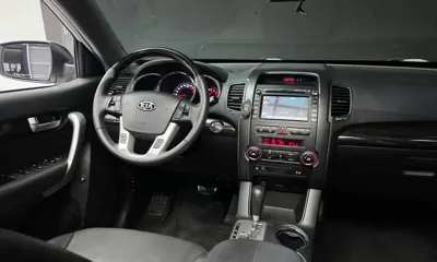 Kia Sorento 2011, 141921 км, за 2769.7 USD - фото 18