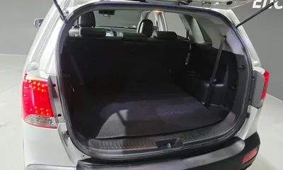 Kia Sorento 2011, 141921 км, за 2769.7 USD - фото 19