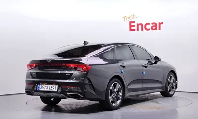 Kia K5 2021, 64407 км, за 11435.76 USD