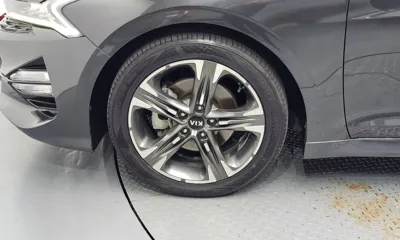 Kia K5 2021, 64407 км, за 11435.76 USD