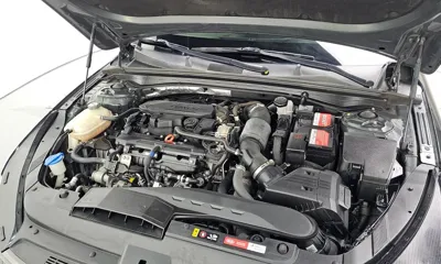 Kia K5 2021, 64407 км, за 11435.76 USD - фото 6