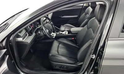 Kia K5 2021, 64407 км, за 11435.76 USD - фото 10