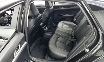 Kia K5 2021, 64407 км, за 11435.76 USD - фото 11