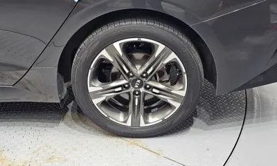Kia K5 2021, 64407 км, за 11435.76 USD - фото 21