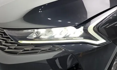 Kia K5 2021, 64407 км, за 11435.76 USD - фото 22