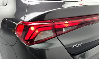 Kia K5 2021, 64407 км, за 11435.76 USD - фото 23