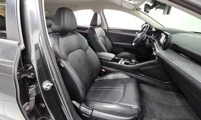 Kia K5 2021, 64407 км, за 11435.76 USD - фото 26