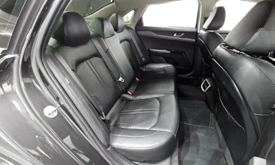Kia K5 2021, 64407 км, за 11435.76 USD - фото 30