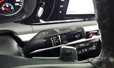 Kia K5 2021, 64407 км, за 11435.76 USD - фото 31