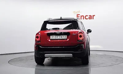 MINI Countryman 2020, 105097 км, за 10677.53 USD