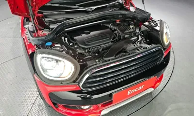 MINI Countryman 2020, 105097 км, за 10662.25 USD - фото 6
