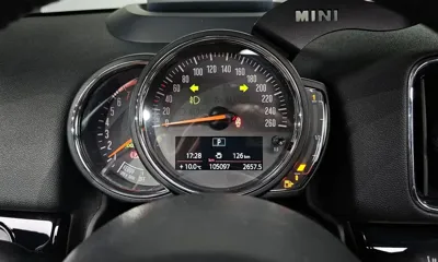 MINI Countryman 2020, 105097 км, за 10662.25 USD - фото 8