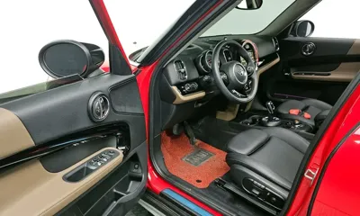 MINI Countryman 2020, 105097 км, за 10662.25 USD - фото 10