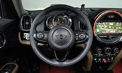 MINI Countryman 2020, 105097 км, за 10662.25 USD - фото 12