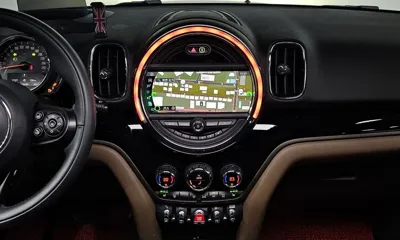 MINI Countryman 2020, 105097 км, за 10662.25 USD - фото 15